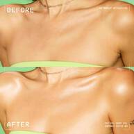 Fat Oil Body Oil Coconut Cutie