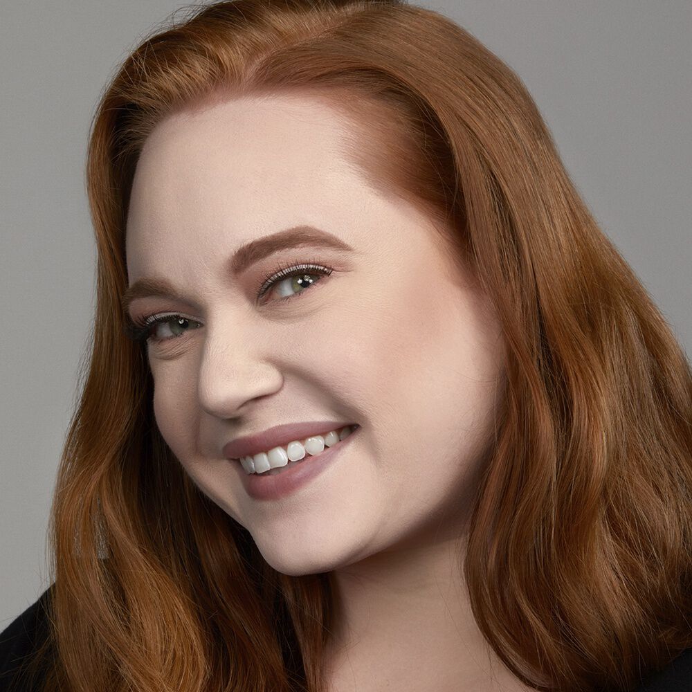 Can't Stop Won't Stop Full Coverage Foundation