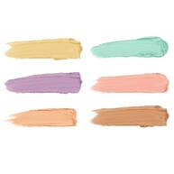 Colour Correcting Palette