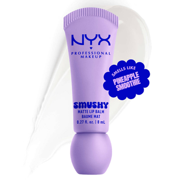 Smushy Matte Lip Balm