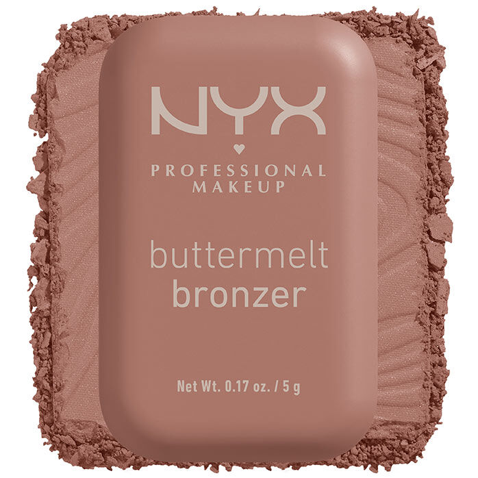 BUTTERMELT BRONZER