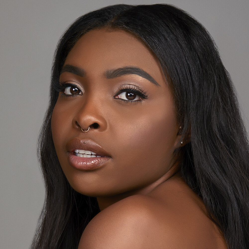Can't Stop Won't Stop Full Coverage Foundation