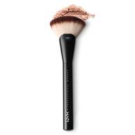 Pro Fan Brush
