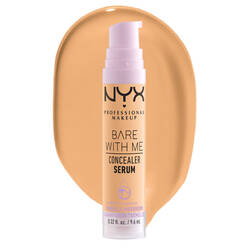 Bare With Me Concealer Serum