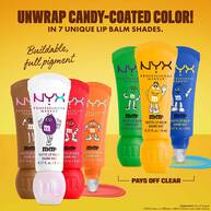 M&M'S Smushy Surprize Matte Lip Balm Blind Bag