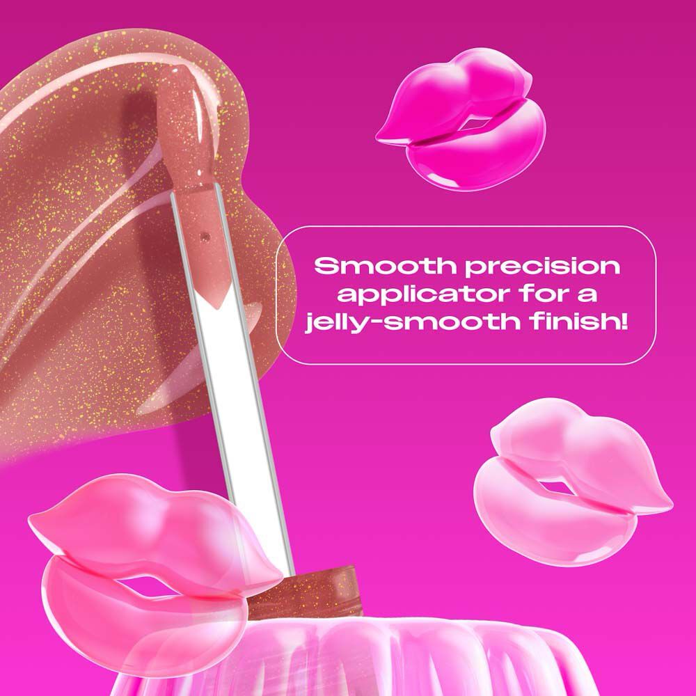 Jelly Job Full Bodied Shine Gloss