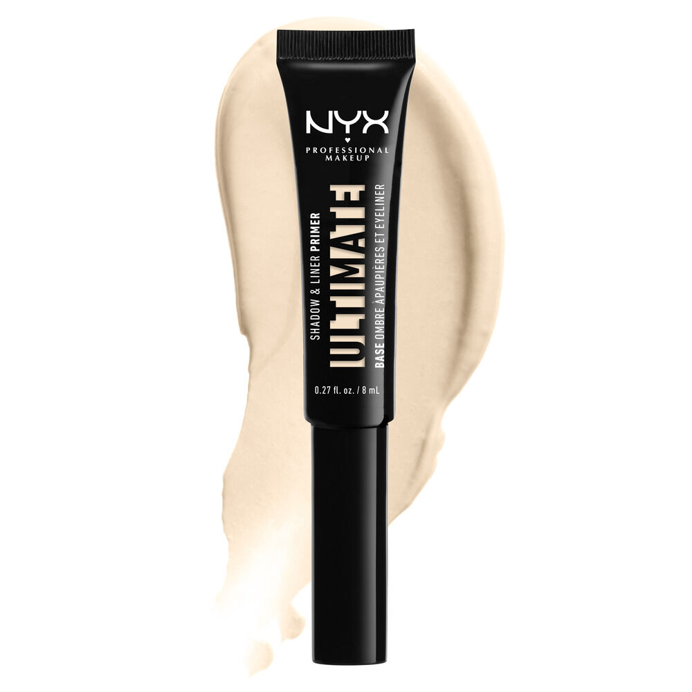 Nyx eyeshadow store base