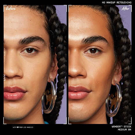 WONDER STICK CONTOUR AND HIGHLIGHTER STICK