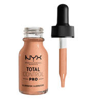 TOTAL CONTROL PRO DROP FOUNDATION ILLUMINATOR