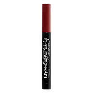 Lip Lingerie Push-Up Long-Lasting Lipstick