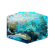 Pandoran Paradise Palette
