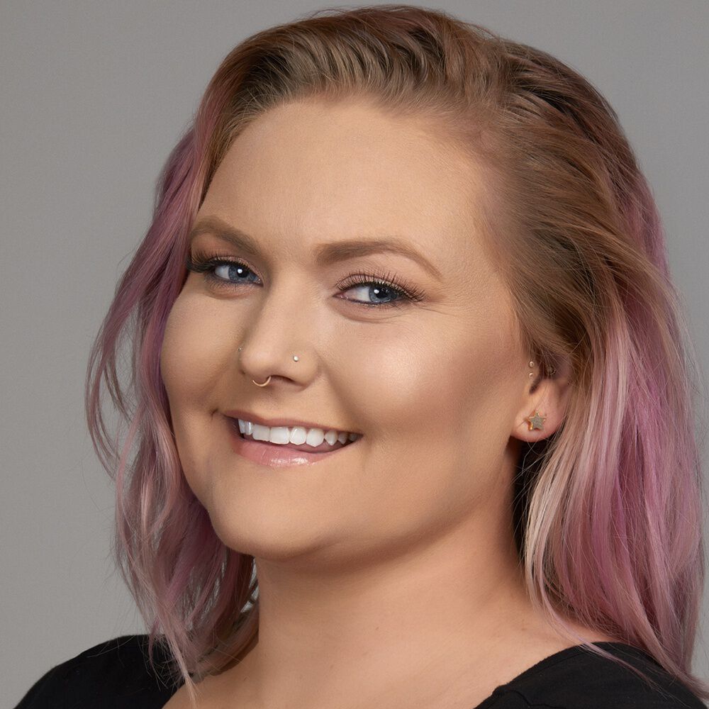 Can't Stop Won't Stop Full Coverage Foundation