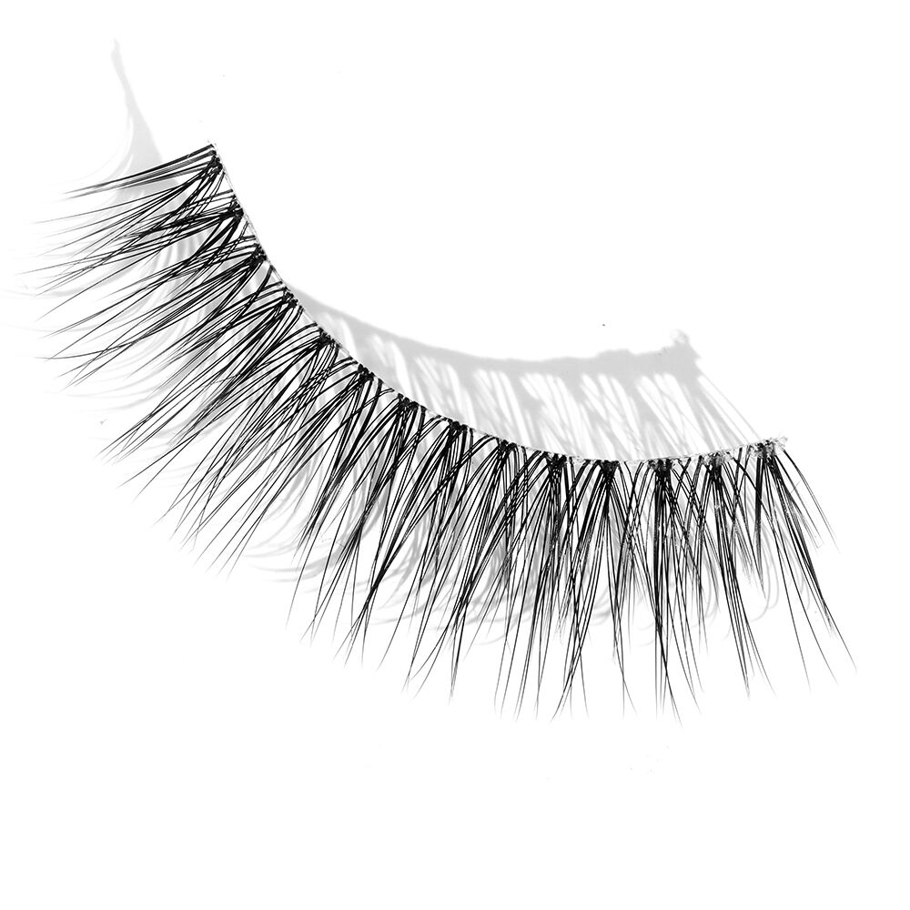 Jumbo Lash! Vegan False Lashes