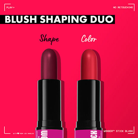 WONDER™ STICK BLUSH