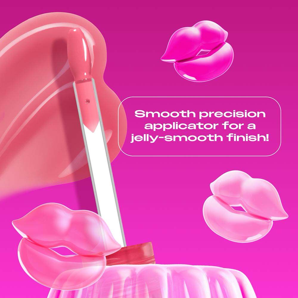Jelly Job Full Bodied Shine Gloss