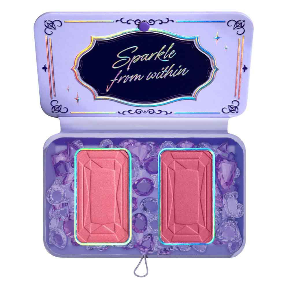 Bridgerton Royal Blush Palette