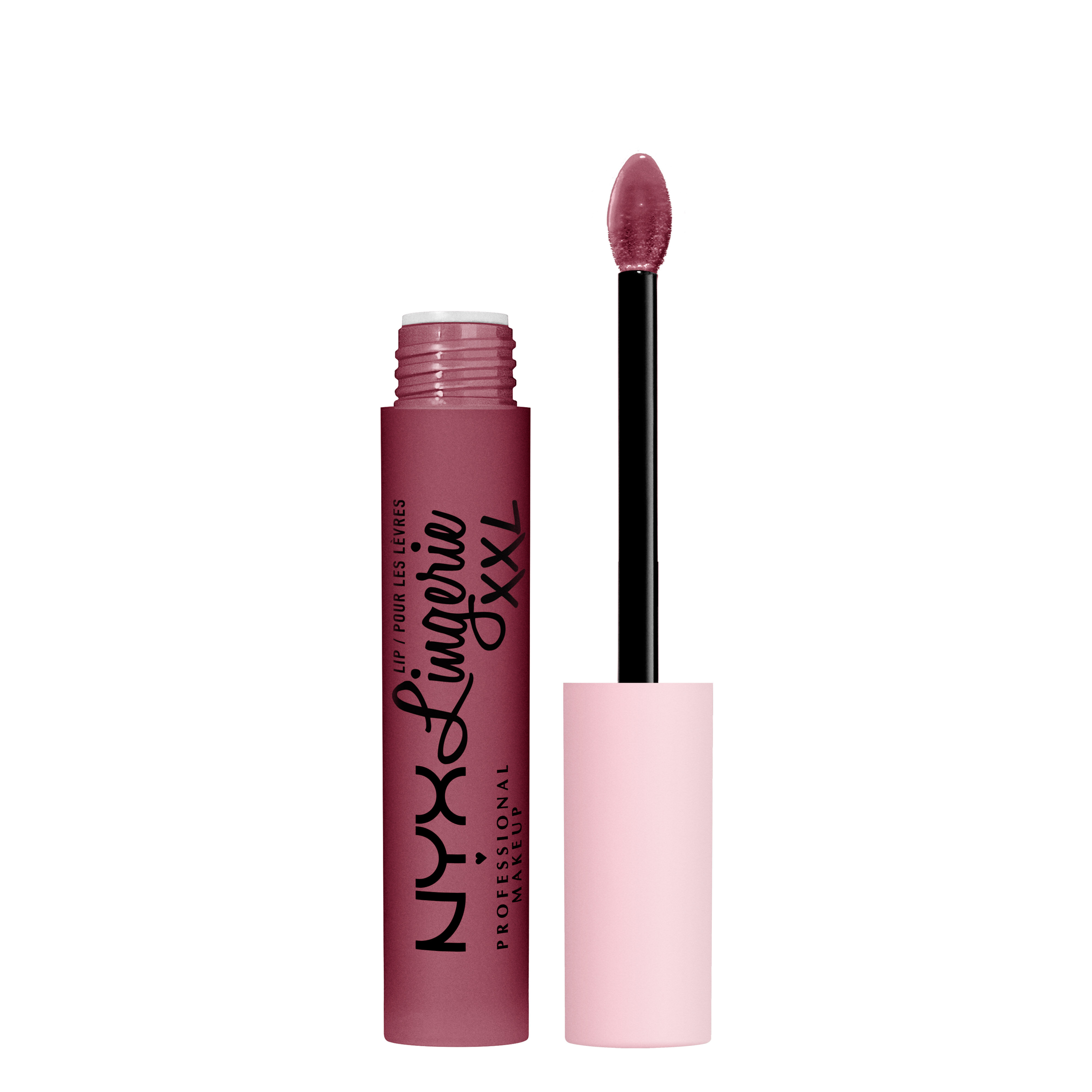 LIP LINGERIE XXL MATTE LIQUID LIPSTICK