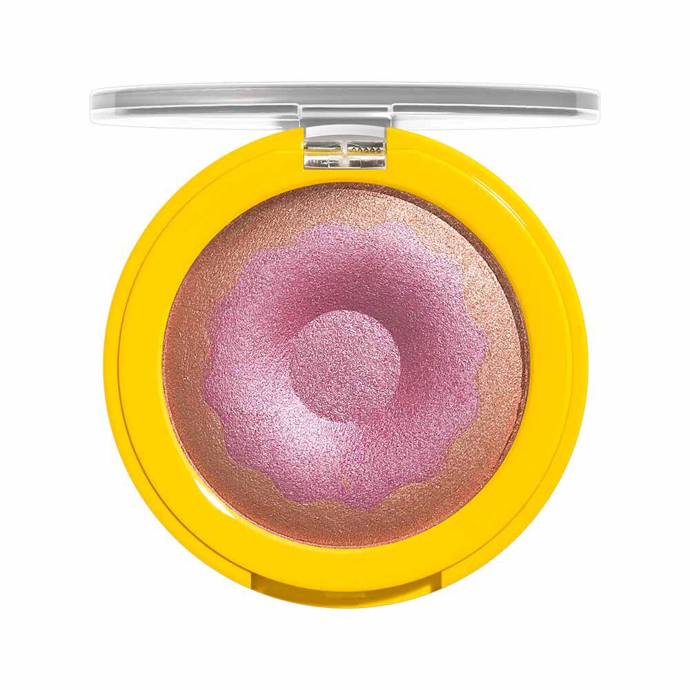 Homer Simpson Donut Highlighter