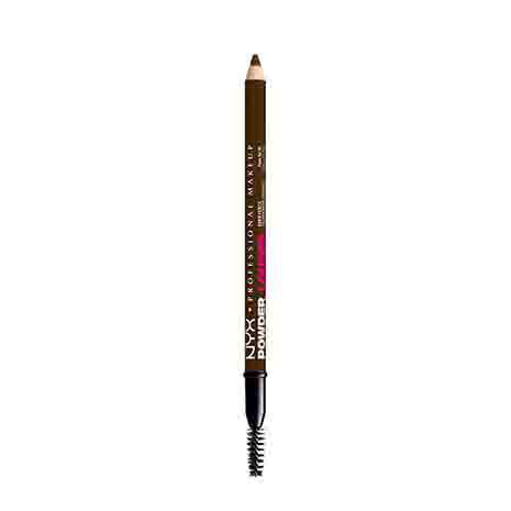 POWDER LOUDER EYEBROW PENCIL