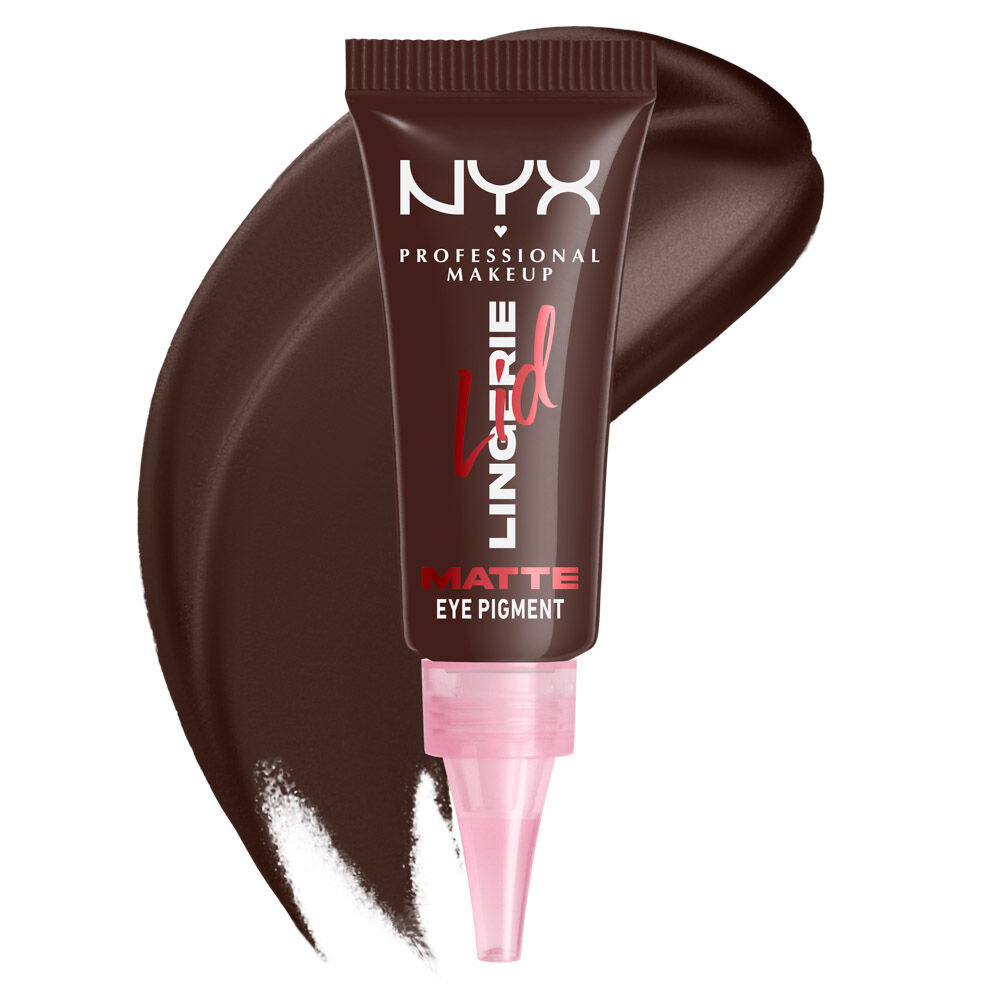 Lid Lingerie Cream Eye Pigment