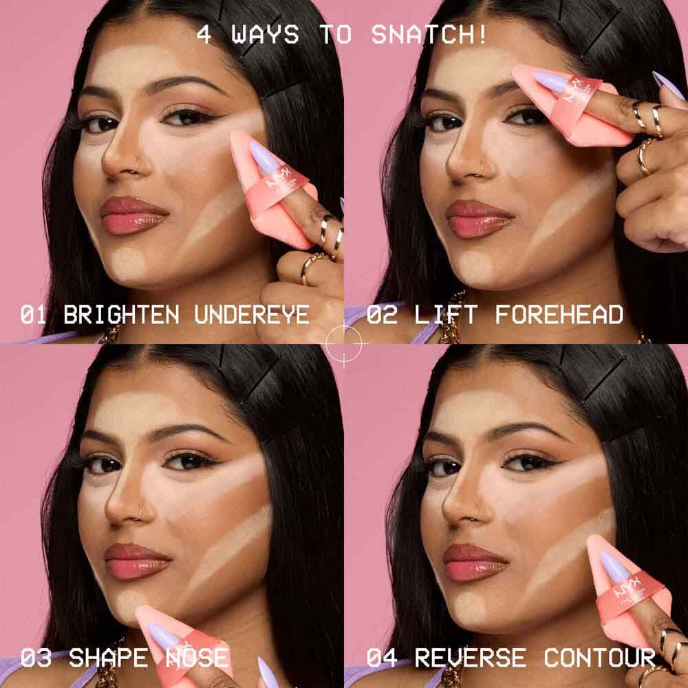 Wonder Snatch Lifting Setting Powder