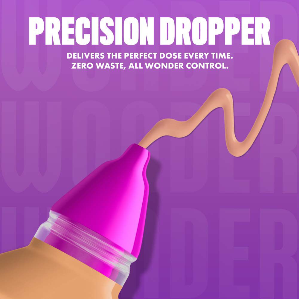 Make ‘Em Wonder Soft Matte Buildable Foundation
