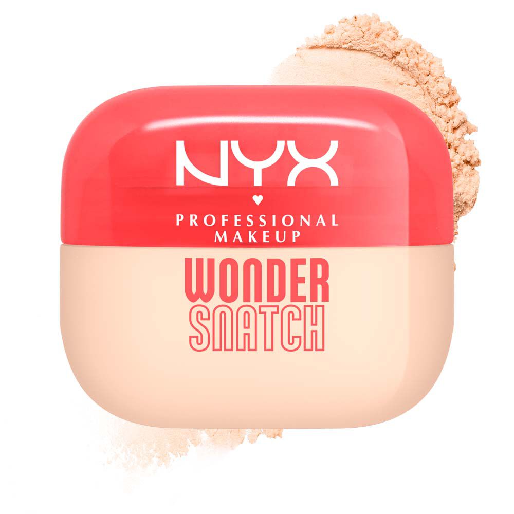 Wonder Snatch Lifting Setting Powder