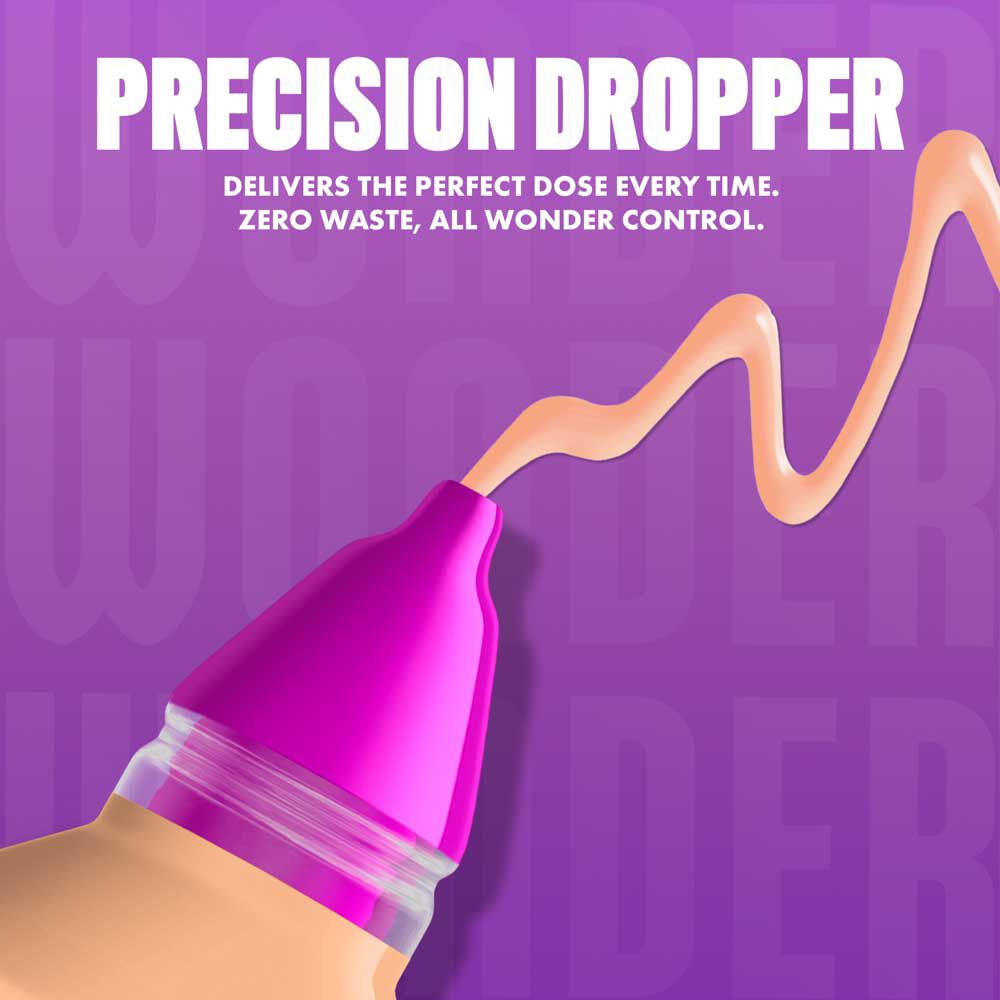 Make ‘Em Wonder Soft Matte Buildable Foundation