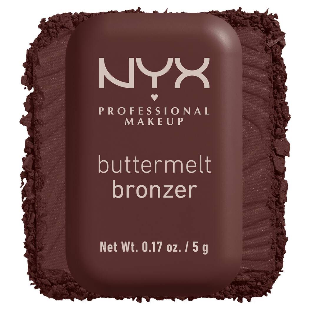BUTTERMELT BRONZER