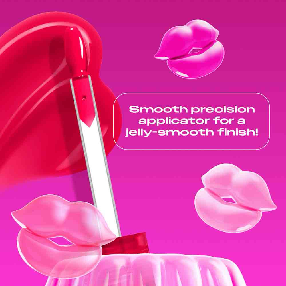 Jelly Job Full Bodied Shine Gloss