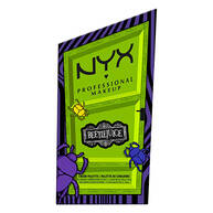 BEETLEJUICE COLOR FOR THE RECENTLY DECEASED PALETTE