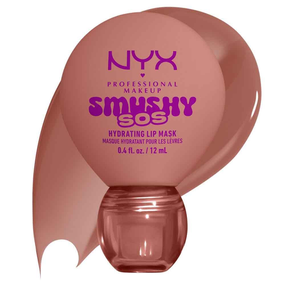 Smushy SOS Hydrating Lip Mask