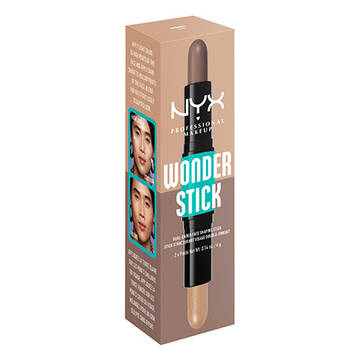 NYX Highlight and Contour stick