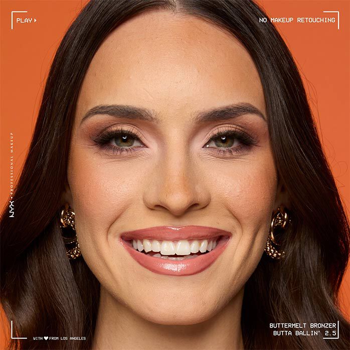 BUTTERMELT BRONZER
