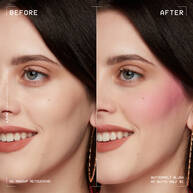 Buttermelt blush