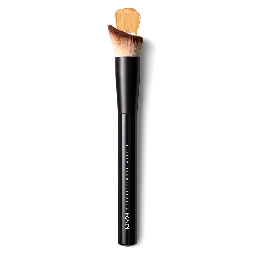 Total Control Drop Foundation Brush