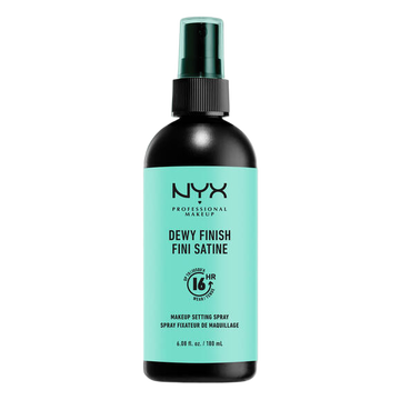 Dewy Finish Setting Spray