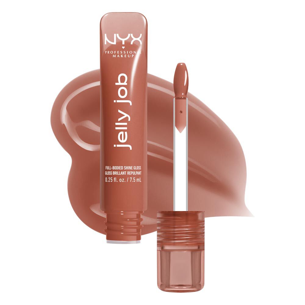 Jelly Job Full Bodied Shine Gloss