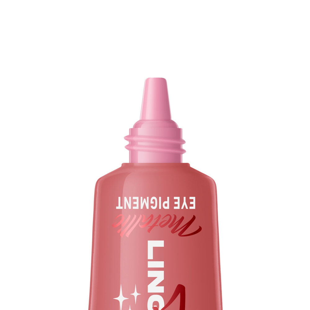 Lid Lingerie Cream Eye Pigment