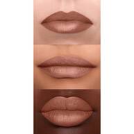 Suede Matte Lipstick
