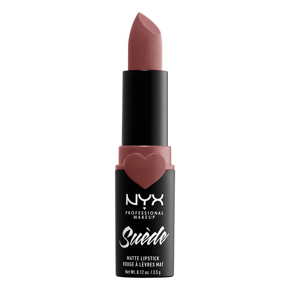 Lipstik nude heels online