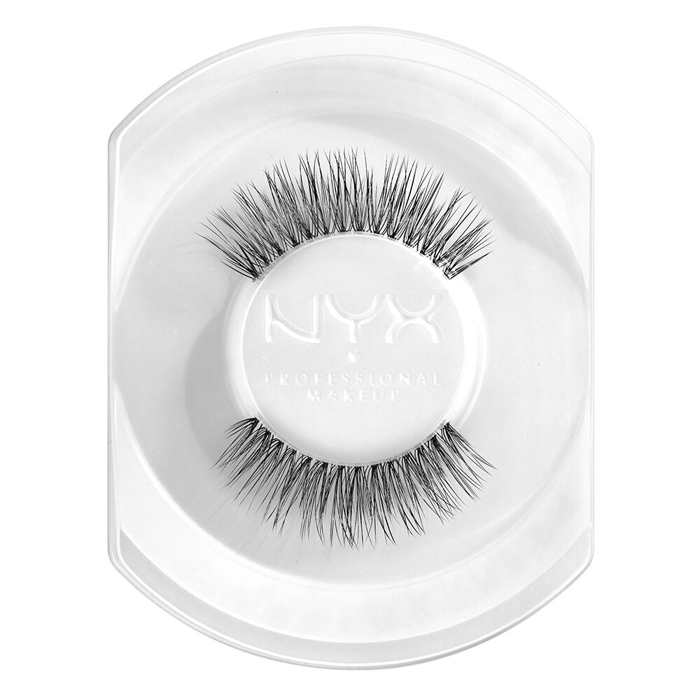 Jumbo Lash! Vegan False Lashes