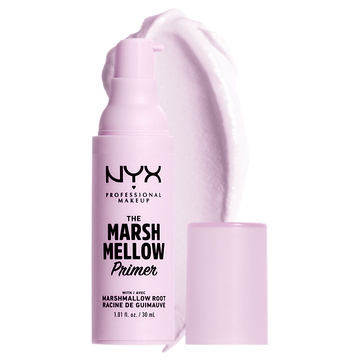THE MARSHMELLOW SMOOTHING PRIMER