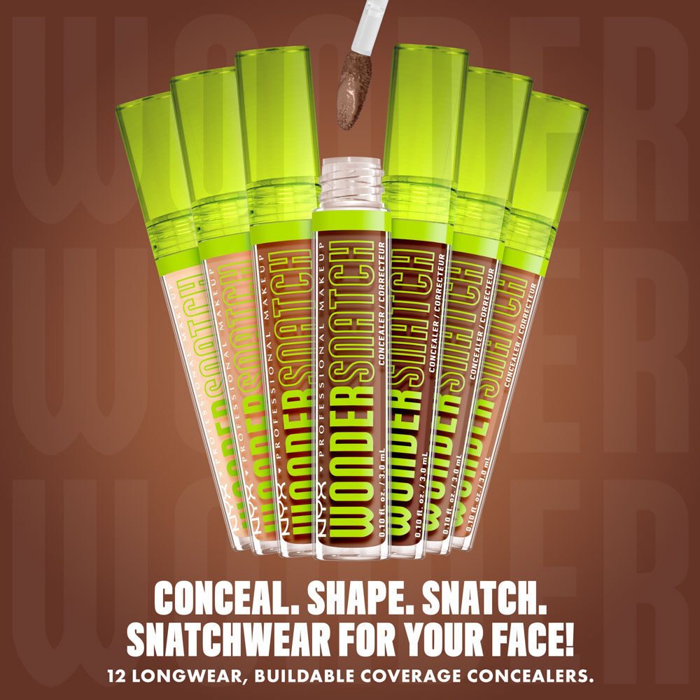 Wonder Snatch Concealer