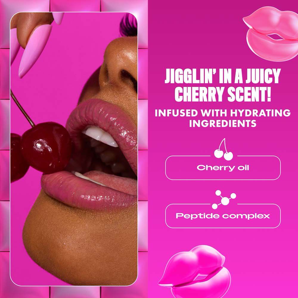 Jelly Job Full Bodied Shine Gloss