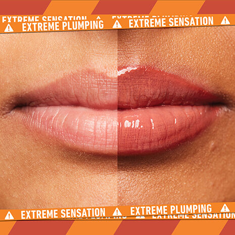 DUCK PLUMP HIGH PIGMENT PLUMPING LIP GLOSS