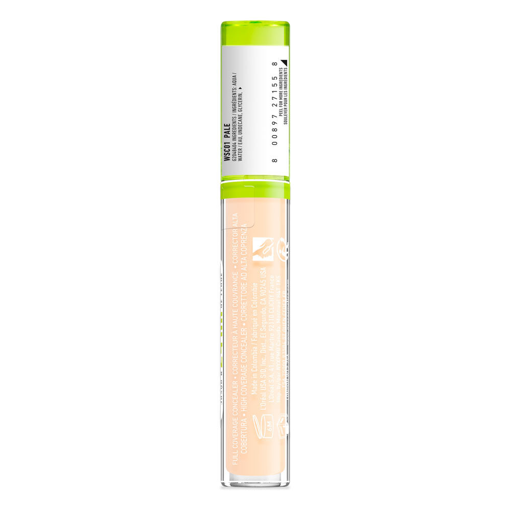 Wonder Snatch Concealer