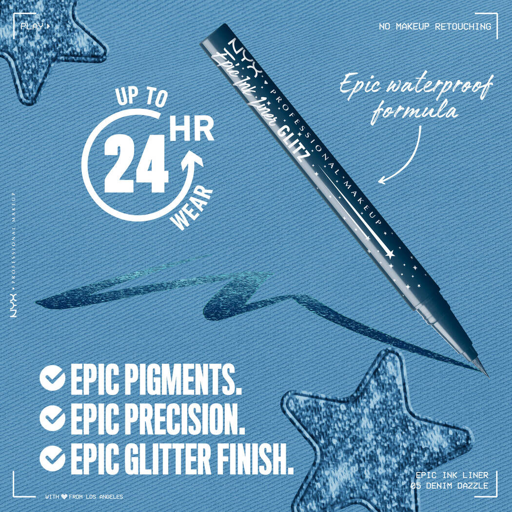 Epic Ink Liner