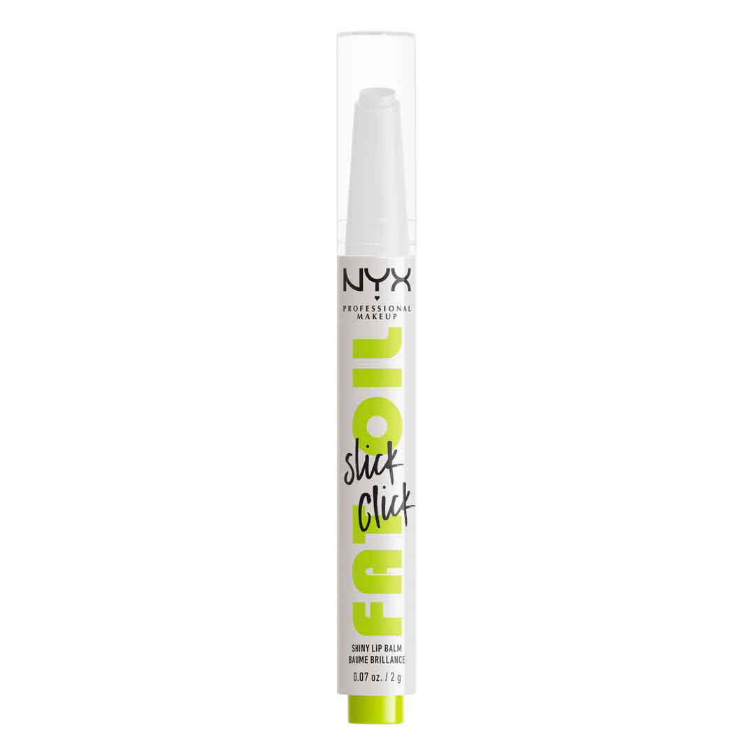FAT OIL SLICK CLICK