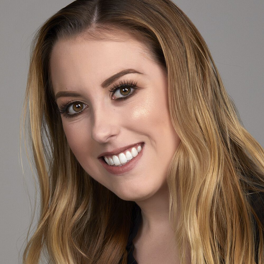 Can't Stop Won't Stop Full Coverage Foundation